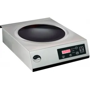 Плита индукционная WOK INDOKOR IN3500S WOK