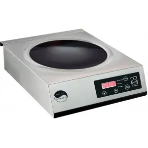 Плита индукционная WOK INDOKOR IN3500S WOK