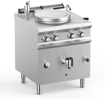 Котлы пищеварочные КОТЕЛ ЭЛЕКТРИЧЕСКИЙ 700 СЕРИИ APACH CHEF LINE GLKE77I50P