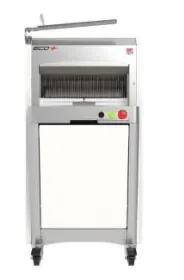 Хлеборезки ХЛЕБОРЕЗКА JAC ECO+ 450 3Ф