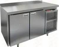 Столы холодильные Стол холодильный HICOLD BN 11/TN W