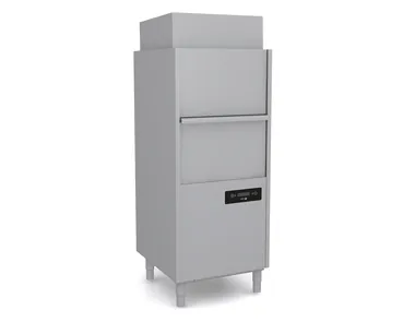 Котломоечные машины Машина котломоечная Fagor WLP-62 RC, ж/к дисплей, дозаторы, помпа, корзина 560х630, рекуператор