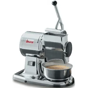 Сыротерка Sirman GF VENTILATA 1Ф