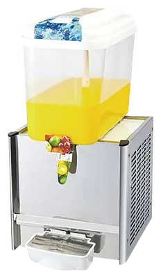 Сокоохладители и диспенсеры Сокоохладитель EKSI JDB-1x10L, 1 емкость