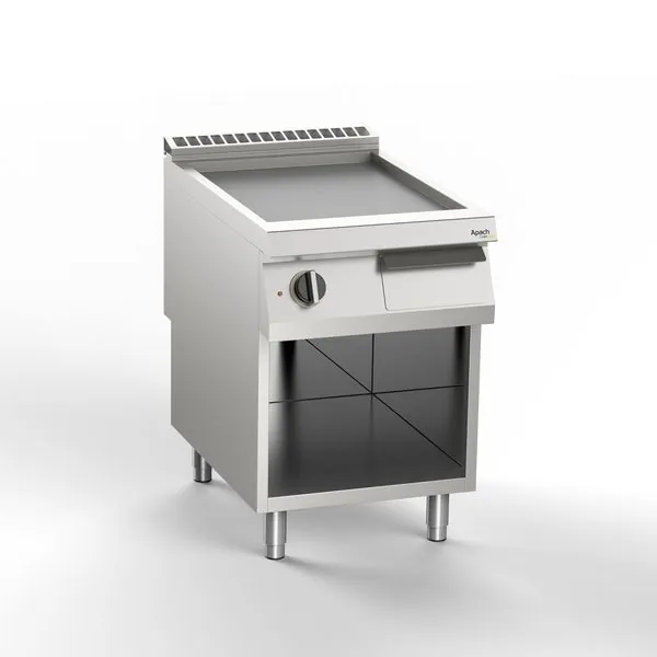 Жарочные поверхности ПОВЕРХНОСТЬ ЖАРОЧНАЯ ЭЛЕКТРИЧЕСКАЯ 900 СЕРИИ APACH CHEF LINE SLFTE69CLROS