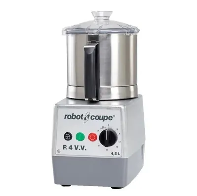 Куттеры Куттер серии Robot-Coupe R4 v.v. (22411)