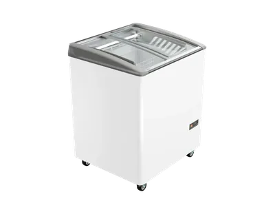 Лари морозильные Ларь морозильный Haier SD-206AELUA