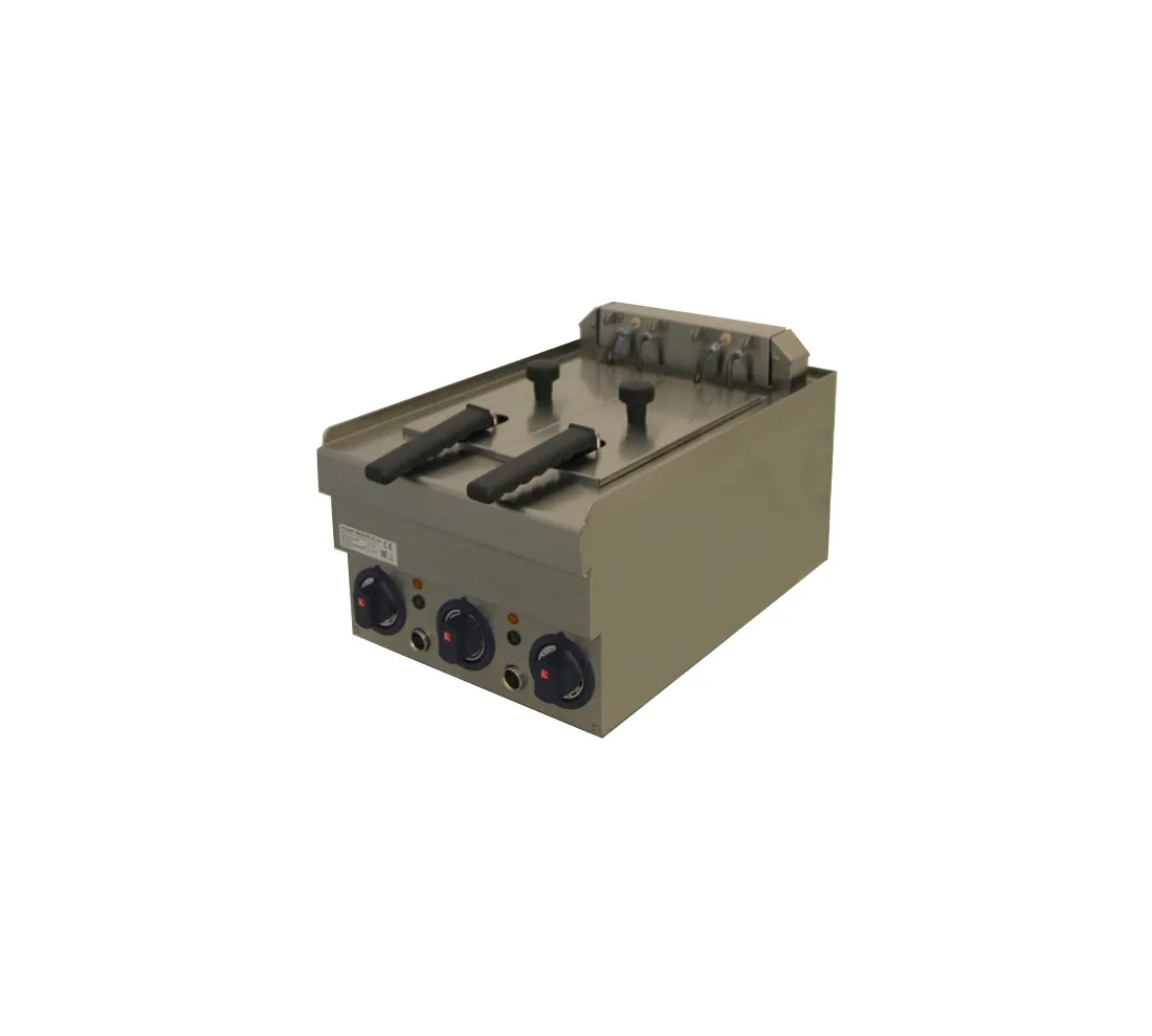 Фритюрницы ФРИТЮРНИЦА 600СЕР KOGAST EF-T40/2