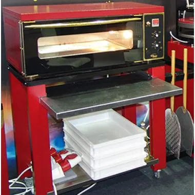 Подставка GRILL MASTER д/печей для пиццы 22211