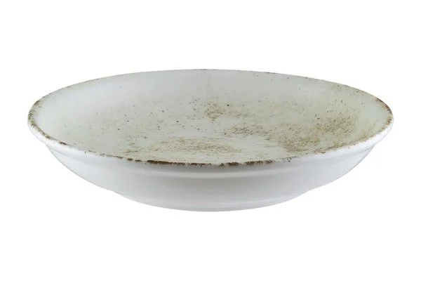 Bonna NACROUS Matt Gourmet Тарелка глубокая MT-NCR GRM 20 CK (20 см, 500 мл)