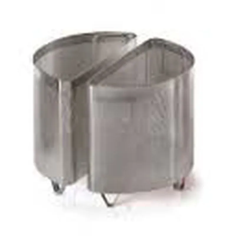 Корзина для котлов 2 секции APACH CHEF LINE GLA800053