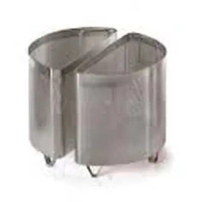 Гастроёмкости и противни Корзина для котлов 2 секции APACH CHEF LINE GLA800053