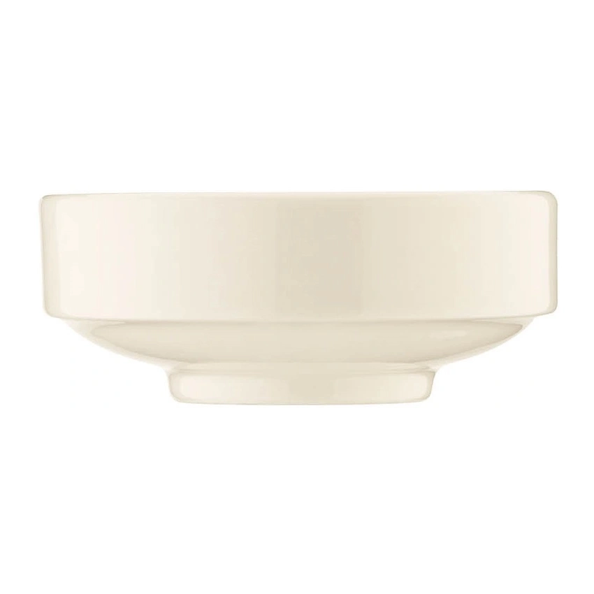 KUTAHYA BONE Chef Taste Of BNCTO10JK00 Салатник штабелируемый (160мл, d10см, h3,99см)