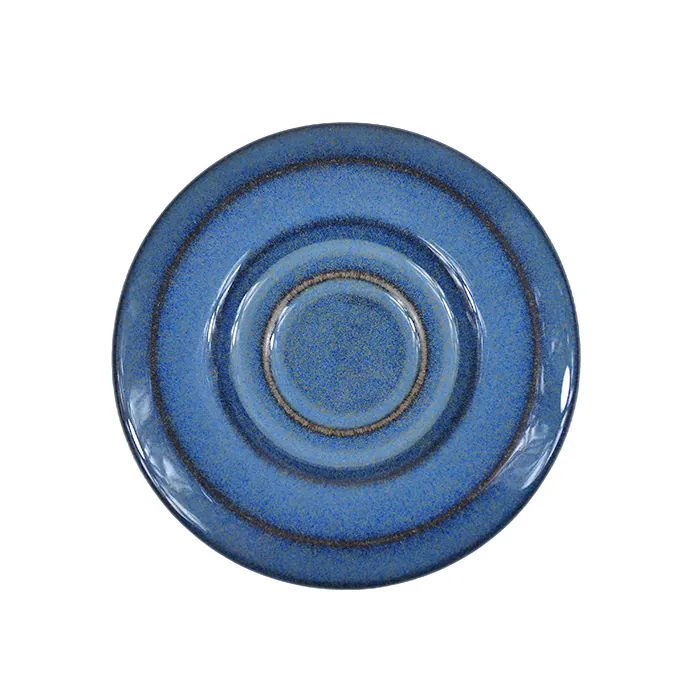 Блюдце Bonna Ocean Halo OCHAL250CT, 160 мм