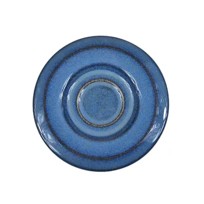 Блюдце Bonna Ocean Halo OCHAL250CT, 160 мм