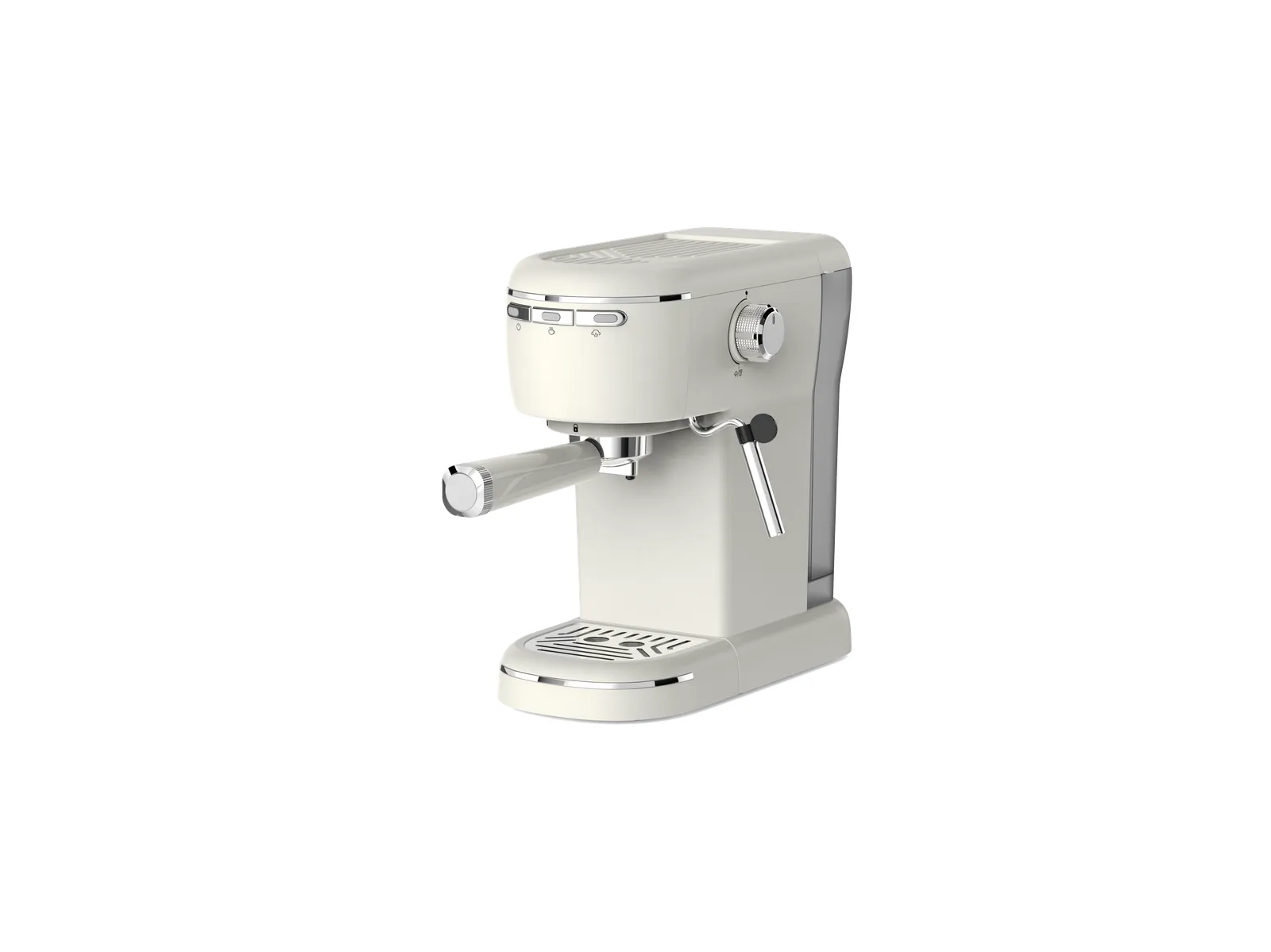 Кофемашина GA-CM3101AB