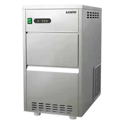 Льдогенераторы Льдогенератор VA-IMS-30 гранулированный лед
