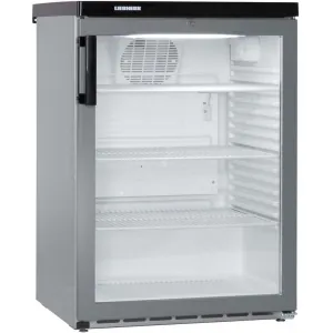 Шкаф для напитков (минибар) Liebherr FKvesf 1803 Premium