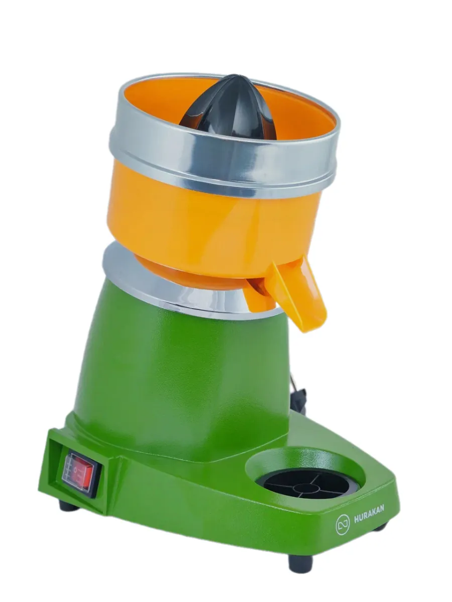Соковыжималка Hurakan HKN-SPME