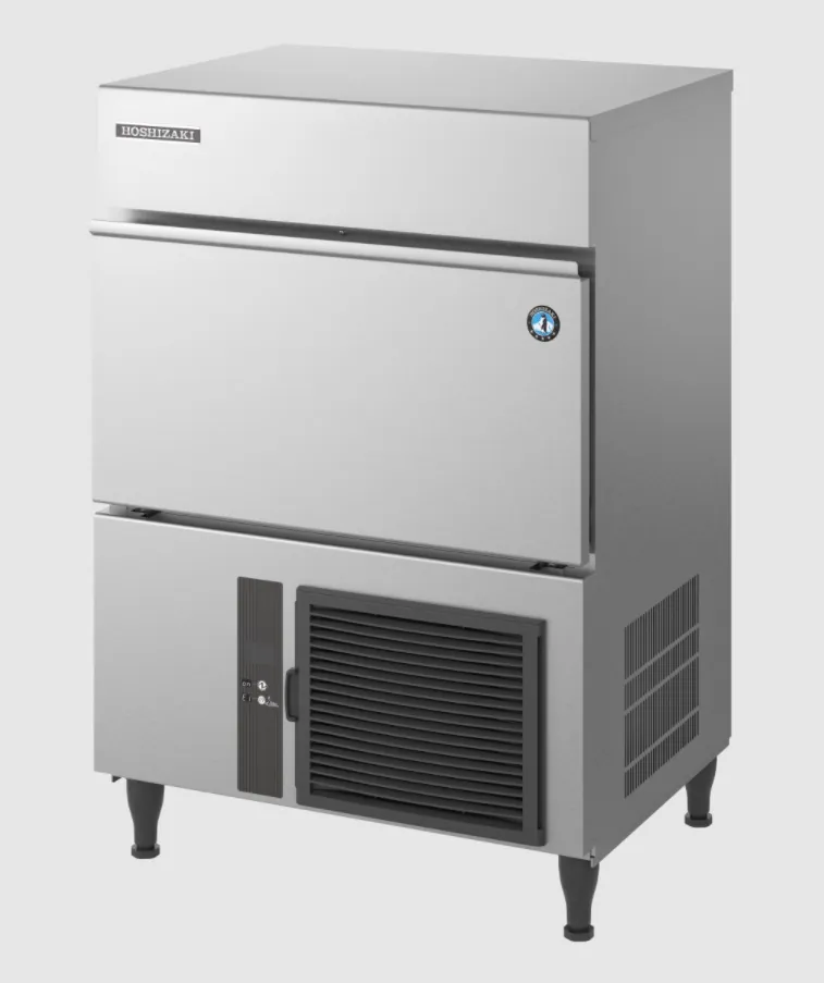 Льдогенераторы ЛЕДОГЕНЕРАТОР HOSHIZAKI IM-65WNE-HC