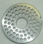 Решётка 6 мм д/мясорубки кт LM-5 ENTERPRISE LM0506,0