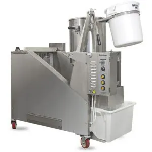 Карамелизатор RoboLabs RoboSugar Auto 10
