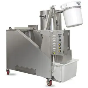 Карамелизаторы Карамелизатор RoboLabs RoboSugar Auto 10