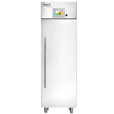 Шкафы морозильные ШКАФ С ПРЕРЫВАНИЕМ РАССТОЙКИ APACH BAKERY LINE TCRPN40601P