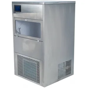 Льдогенератор EKSI EMR-150 (чешуя)