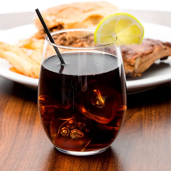 Олд Фэшн (стакан) 350 мл. d=81 мм. h=102 мм. хр.стекло Праймери Chef&Sommelier