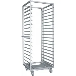 Шпилька для печи для хлеба подовой ХПЭ Восход ТС-2-Р-18 (разборная, в упаковке, под лист 900*600)