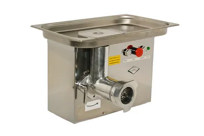Мясорубки Мясорубка ТОРГМАШ МИМ-150-01