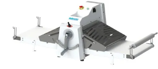 Тестораскаточные машины ТЕСТОРАСКАТКА ROLLMATIC R55В-07