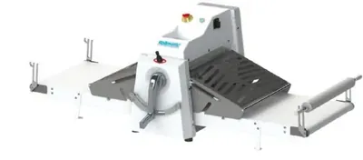 Тестораскаточные машины Тестораскатка Rollmatic R55В-07