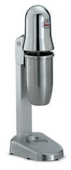Миксеры для коктейлей МИКСЕР SIRMAN SIRIO CC 900 CHR CE