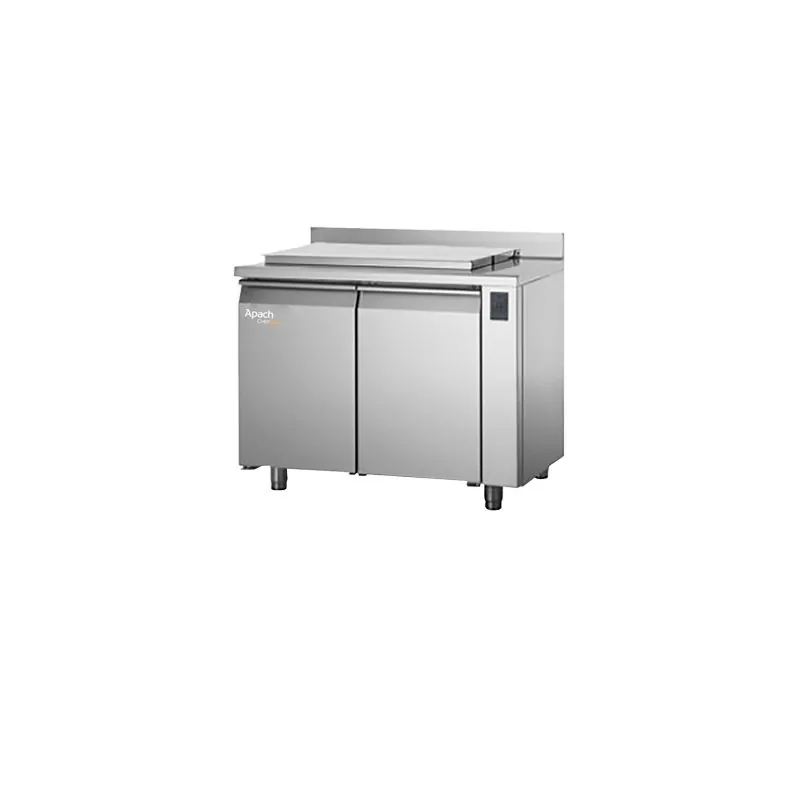 Столы для пиццы и салатов СТОЛ САЛАДЕТТ APACH CHEF LINE LTS11TR
