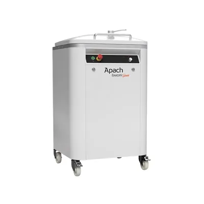 Тестоделители ТЕСТОДЕЛИТЕЛЬ АВТОМАТИЧЕСКИЙ APACH BAKERY LINE SQ A24