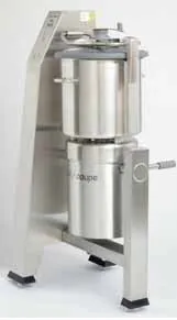 Куттеры КУТТЕР ROBOT COUPE R23