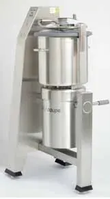 Куттеры КУТТЕР ROBOT COUPE R23