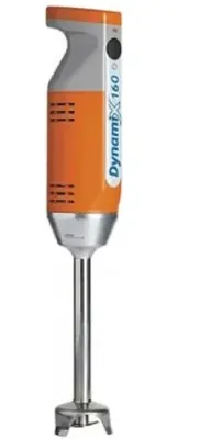 Миксеры погружные и гомогенизаторы Миксер Dynamic DYNAMIX 160 MX060