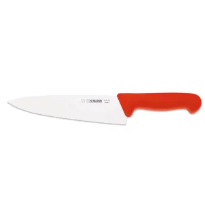 Нож поварской L 20см с широким лезвием GIESSER 8455 20 r