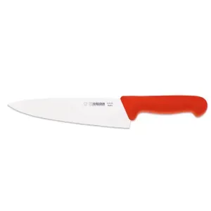 Кухонные ножи и заточка Нож поварской L 20см с широким лезвием GIESSER 8455 20 r