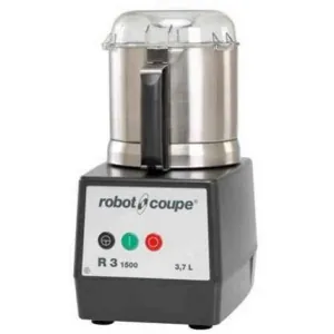Куттер ROBOT COUPE R3-1500