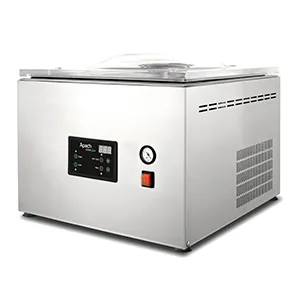 Вакуумные упаковщики УПАКОВЩИК ВАКУУМНЫЙ APACH AVM420