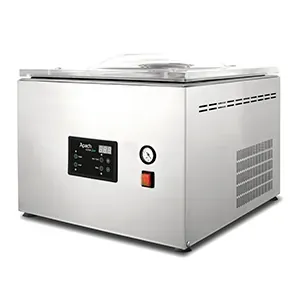 Вакуумные упаковщики УПАКОВЩИК ВАКУУМНЫЙ APACH AVM420