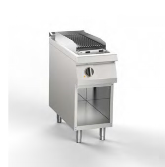 Грили на углях и дровах ГРИЛЬ ЛАВОВЫЙ ГАЗОВЫЙ 700 СЕРИИ APACH CHEF LINE SLLGG47OS