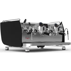 Кофемашины КОФЕМАШИНА VICTORIA ARDUINO MAVERICK GRAVIMETRIC VOLUMETRIC T3 2 ГРУППЫ/ЧЕРНЫЙ МАТОВЫЙ 211247