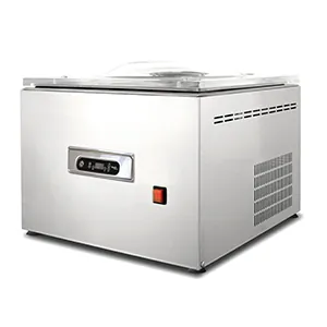 Вакуумные упаковщики УПАКОВЩИК ВАКУУМНЫЙ APACH AVM425