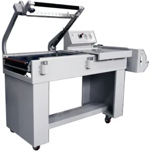 Запайщик лотков HUALIAN MACHINERY BSL-5045L