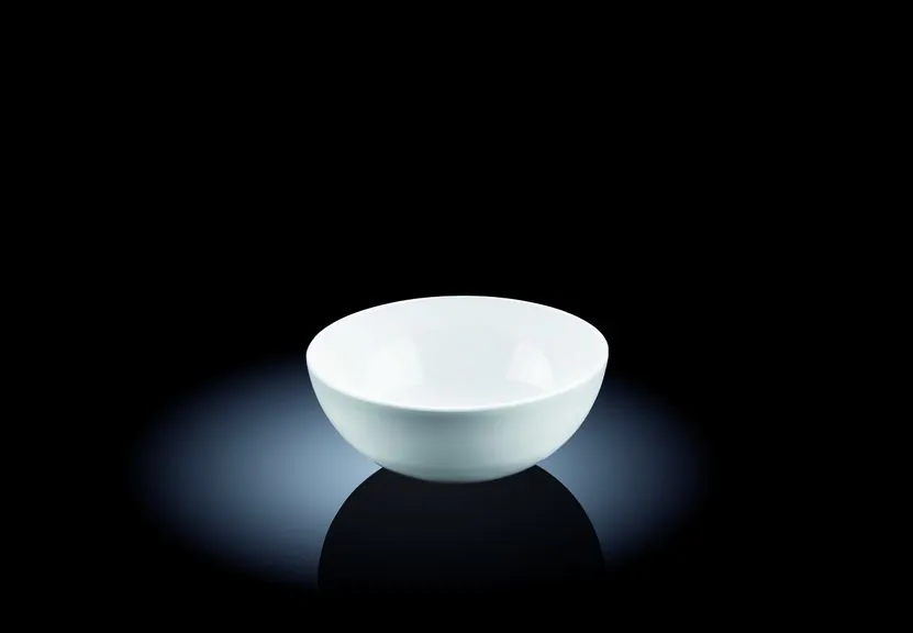 Салатник d=140 мм. 600 мл. h=73 мм. Wilmax